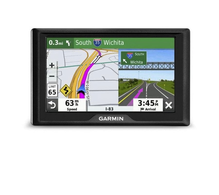 Image of Gps