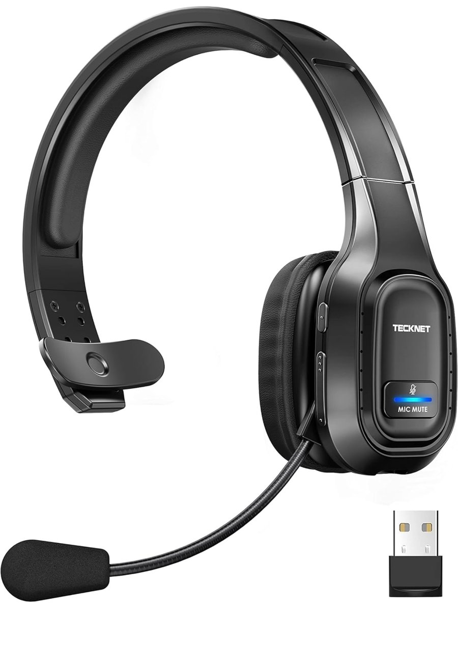 Image of Premium Headset 