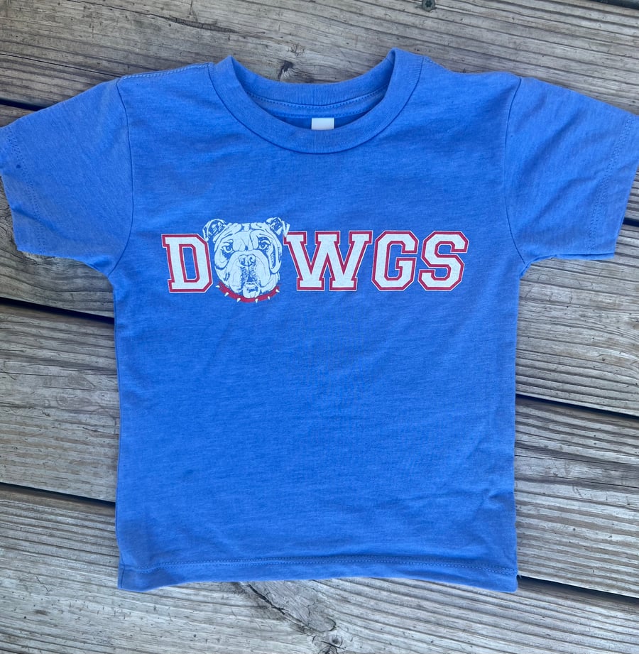 Image of Youth Dawgs Tee