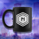 "The M-Balm Effect" Mug