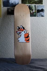 Image 1 of Tiger Deck