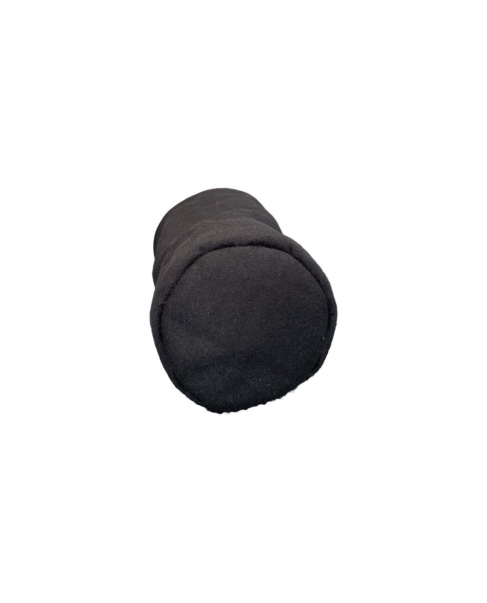 Dark Navy Wool Head Cover