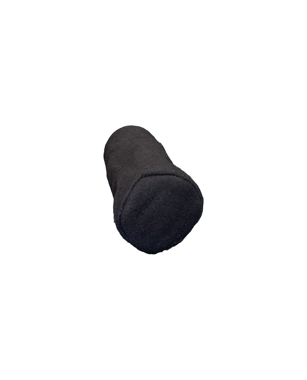 Dark Navy Wool Head Cover