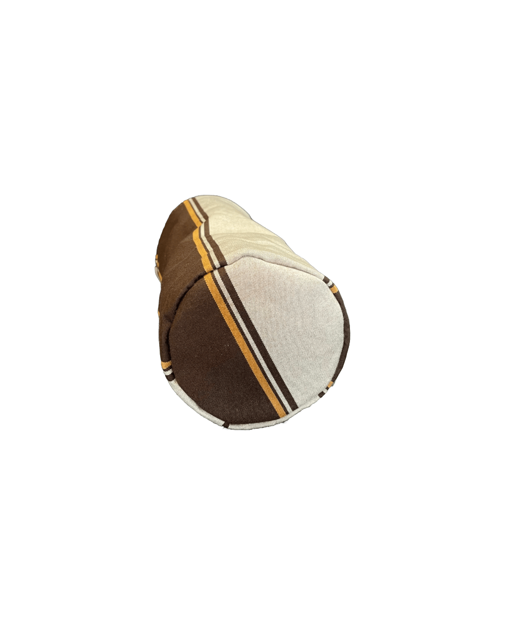 Brown Camper Canvas Head Cover