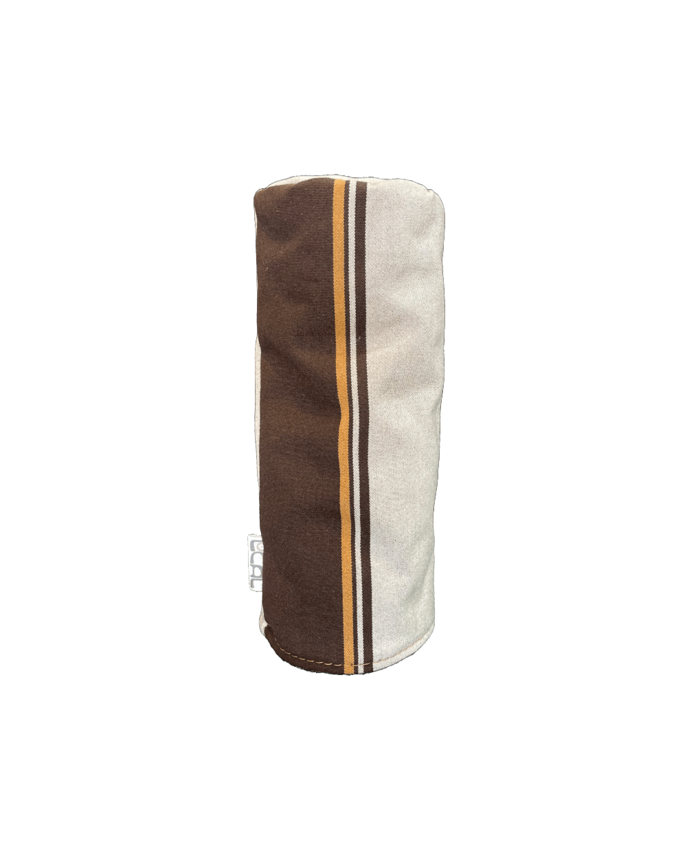 Brown Camper Canvas Head Cover