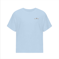 Limitless T- Shirt