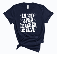 Image 2 of SPED teacher Era