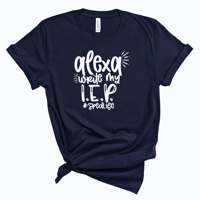 ALEXA!! Write my IEP!!