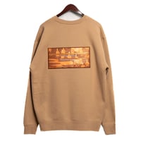 Image 1 of KimonoWoven - Zoku Crewneck