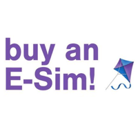 🪁 buy an esim