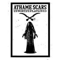 Athame Scars