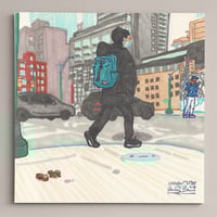 Image 1 of Spadina + Adelaide St. W. Part 3