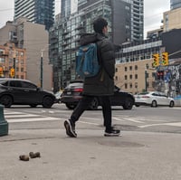 Image 2 of Spadina + Adelaide St. W. Part 3
