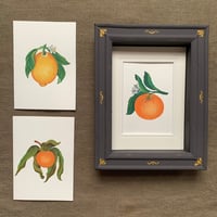 Image 1 of Hand Painted Gift Voucher