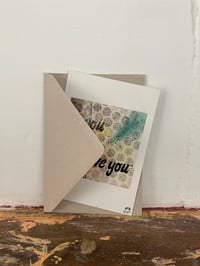 Image 2 of I love you! (n°3)