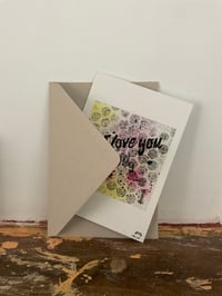 Image 2 of I love you! (n°4)