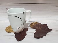 Image 3 of The Motherland Coasters