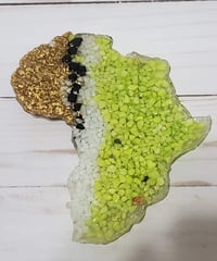 Image 5 of The Motherland Coasters