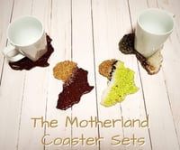Image 2 of The Motherland Coasters