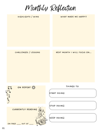 Image 4 of Gratitude & Wealth Journal