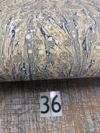 Image 5 of Marbled Paper Assorted Listing - Sheets 33-36 (to purchase individually)