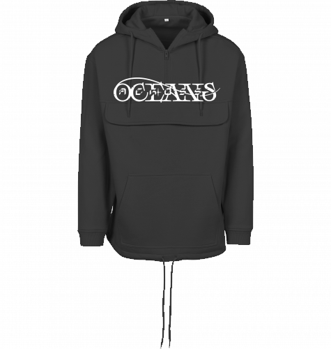 Burden Hoodie