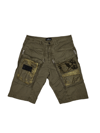 Stone Island Shadow Project shorts 50