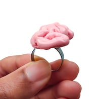 Image 2 of PUT A GUM ON IT ring