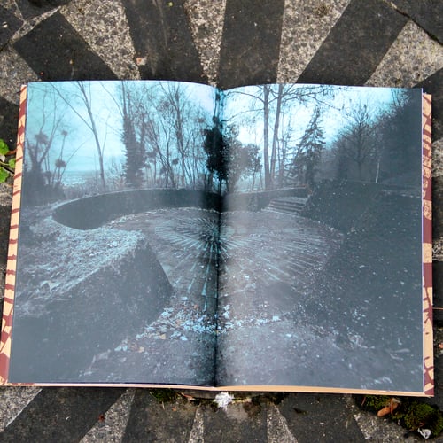 Image of Bruš Undazir - Les Racines