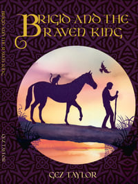 Image 1 of Brigid and the Raven King