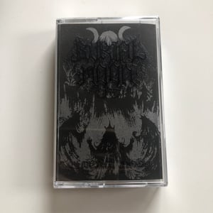 Image of Burial Moon - s/t - CASS
