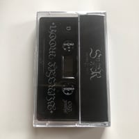 Image 2 of Burial Moon - s/t - CASS