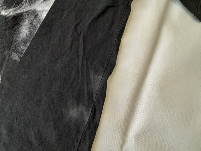 Vintage 1995 Kurt Cobain T-Shirt