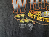 Vintage 1988 Harley T-Shirt