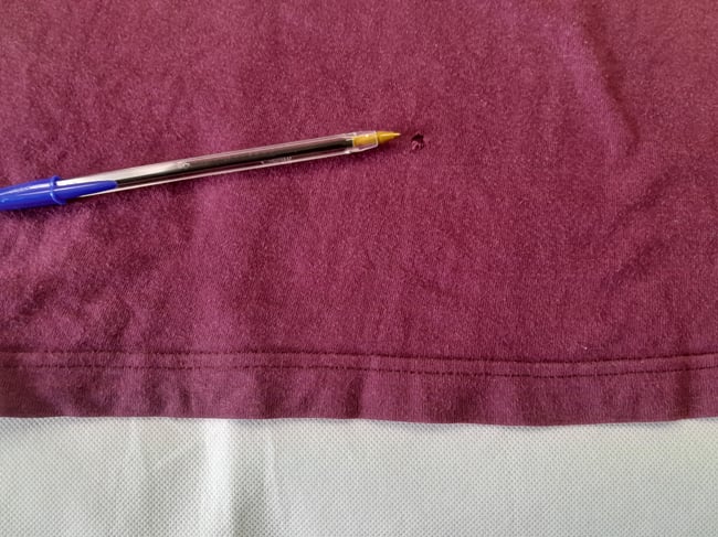 1995 Down By Law T-Shirt