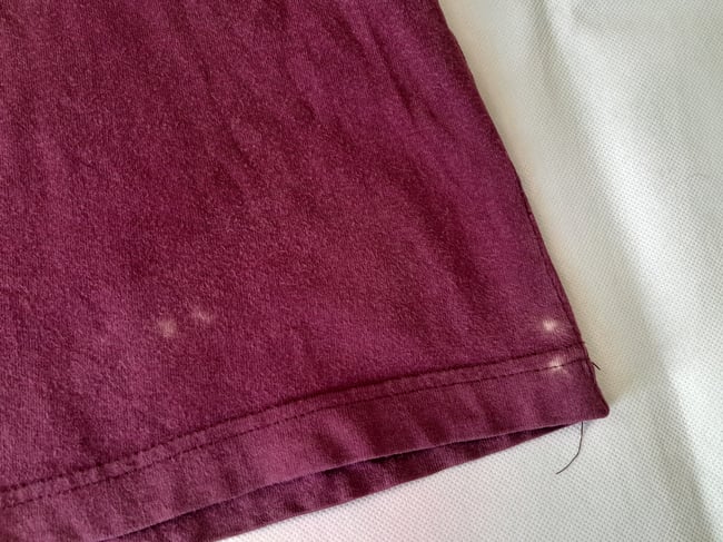 1995 Down By Law T-Shirt