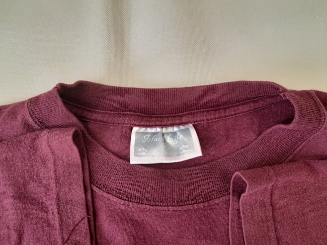 1995 Down By Law T-Shirt