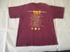 1995 Down By Law T-Shirt