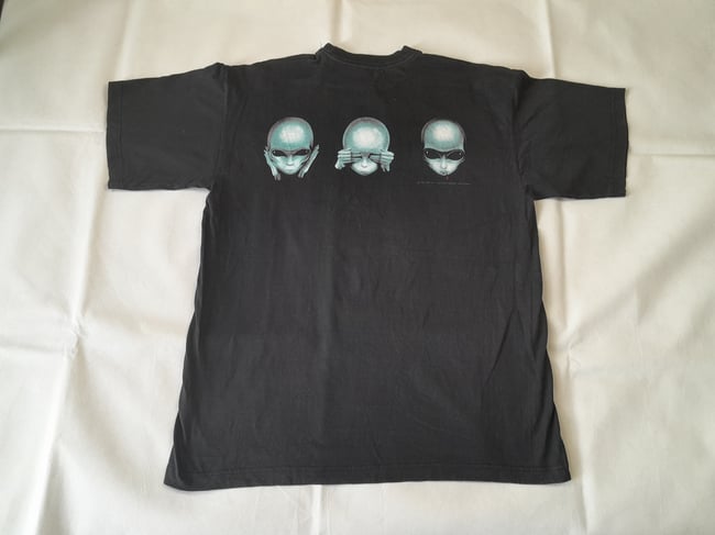 1995 Alien T-Shirt