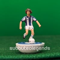 Image 1 of Bryan Robson - WBA