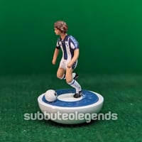 Image 2 of Bryan Robson - WBA