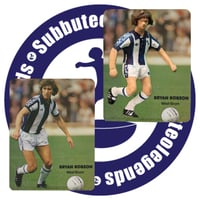 Image 5 of Bryan Robson - WBA