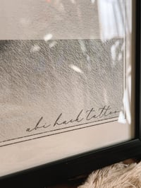 Image 4 of Vase Print