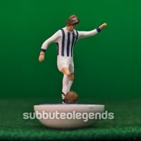 Image 1 of Jeff Astle WBA