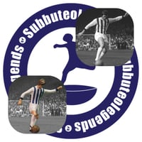 Image 5 of Jeff Astle WBA