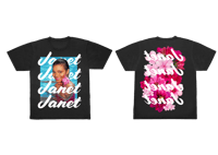 Janet Tee (We Wear Women Collection)