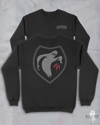 GHOST ARMY CLASSIC PULLOVER 