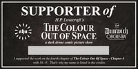 Image of Supporter Coupon