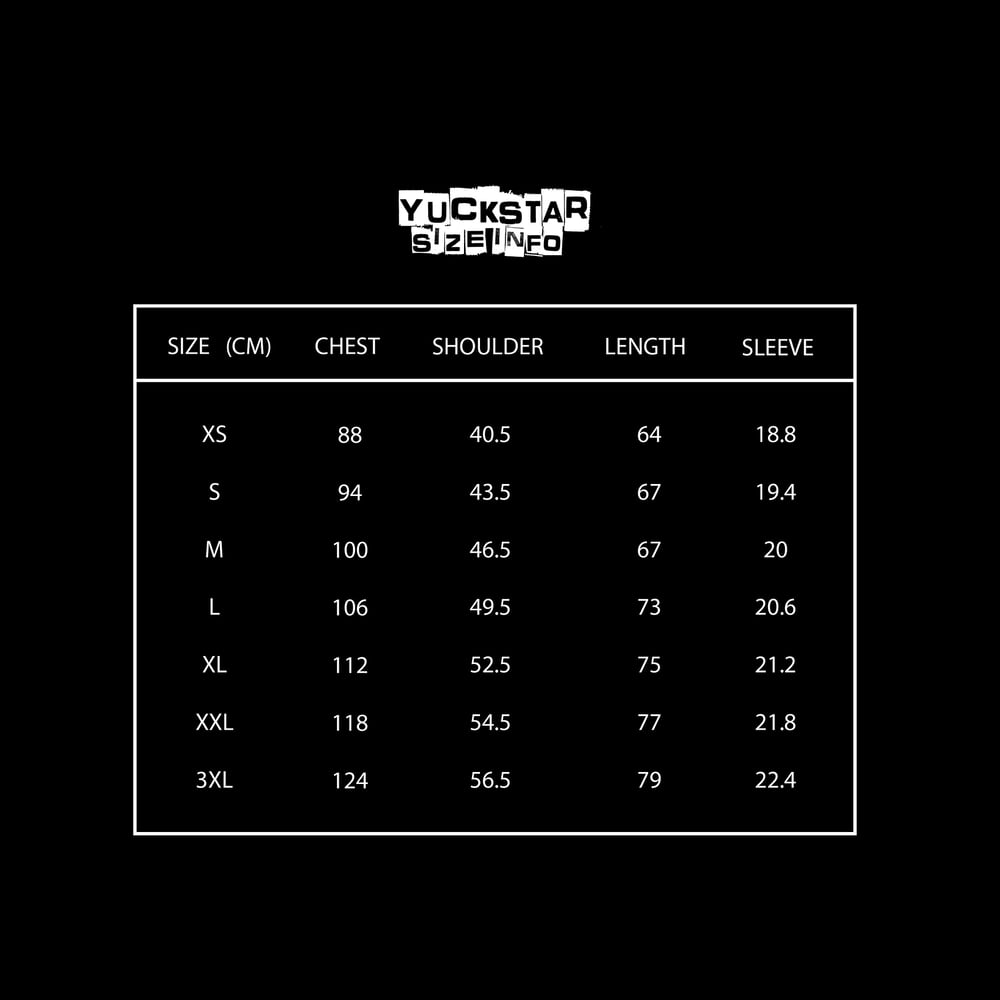 UPCOMING TEE [BLACK]  ★ 