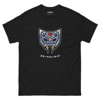 Image 2 of 'transformer' tee